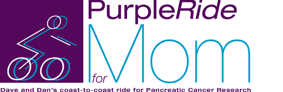 PurpleRide for Mom